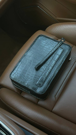 Борсетка Prada