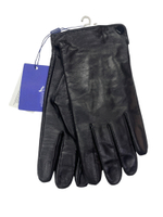 Перчатки. Мужские. Материал верха: Кожаные люкс качества. Подклад: Трикотаж-шерсть.В упаковке 5 шт.