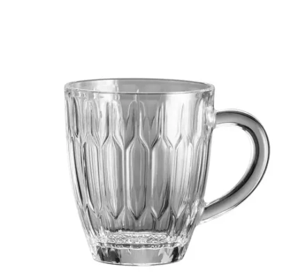 Mensa Home Кружка Trueflavour 230 мл