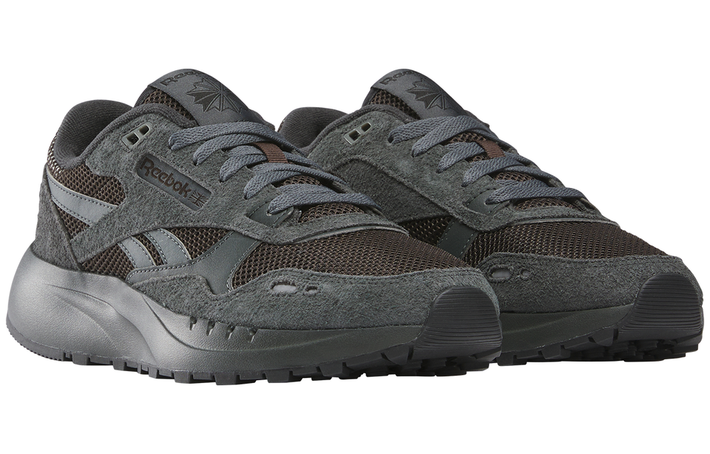 Кроссовки Reebok Classic Leather 2400