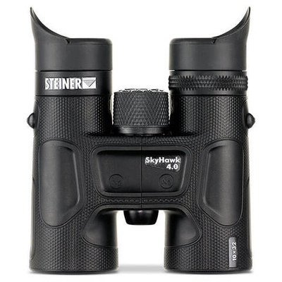 Бинокль Steiner SkyHawk 4.0 10x32