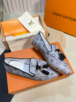 Louis Vuitton Mocassin