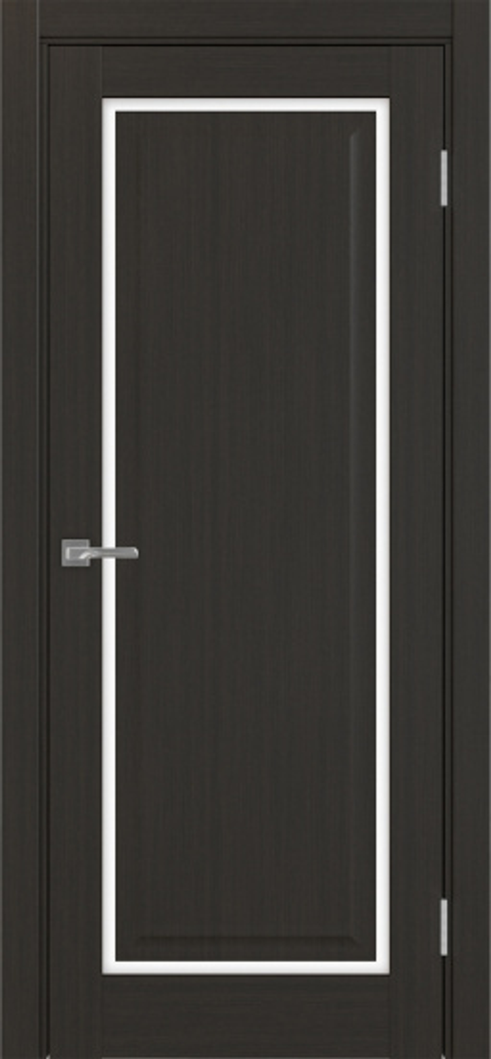 Межкомнатная дверь Optima Porte ТОСКАНА 601С.21 Парящая филёнка