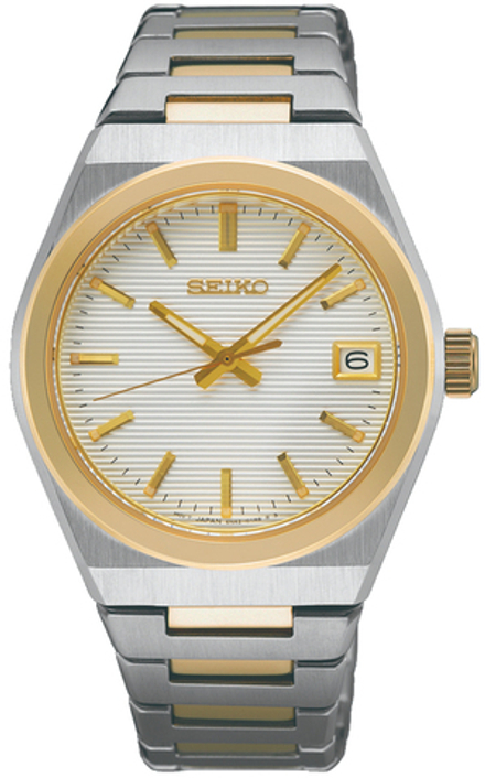 Мужские наручные часы Seiko SUR578P1