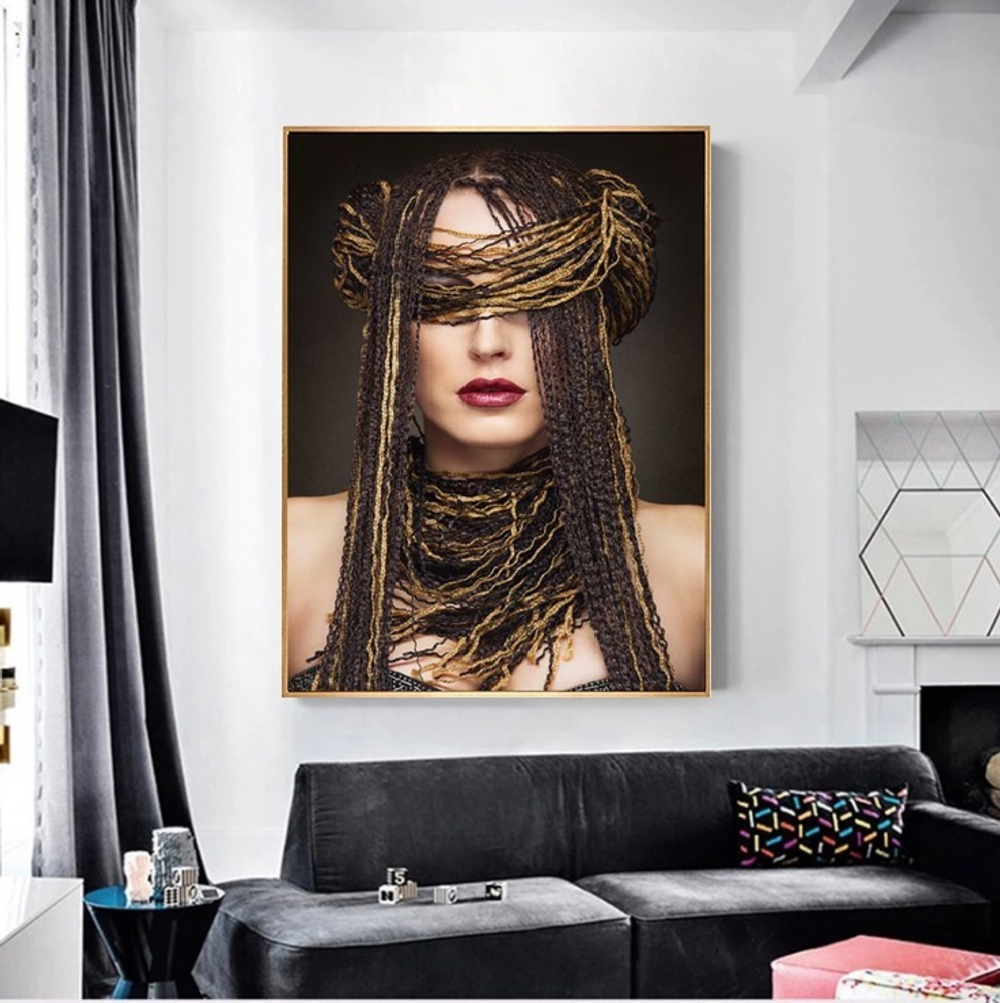 Картина FL-H232A