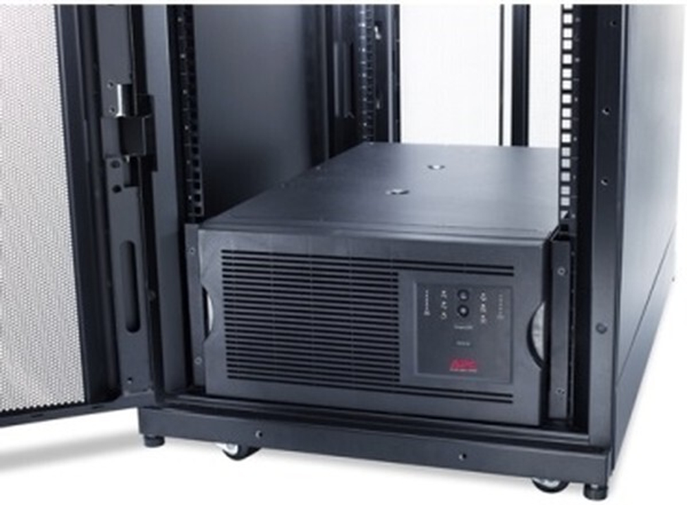 APC ИБП by Schneider Electric SUA5000RMI5U
