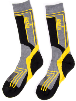 Носки Norfin T2M BALANCE MIDDLE р.(38-40) S