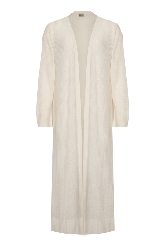 Кашемировый кардиган