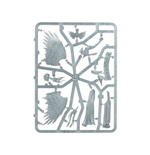 Daughters of Khaine – Krethusa's Cronehost