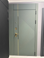 Входная дверь Мелисса    Эверест