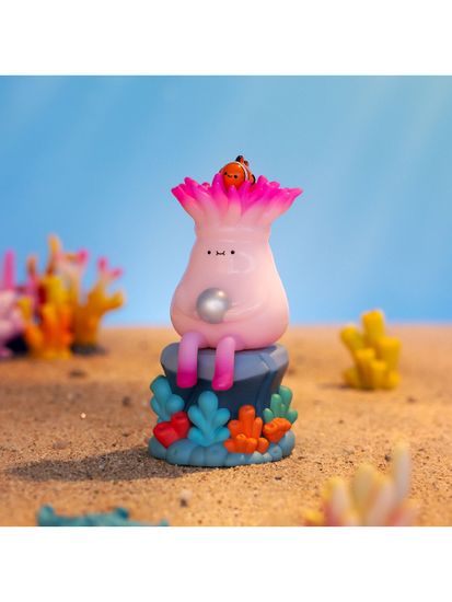 Фигурка Funko Premium Blind Box Blonks Animal Afternoon 1 штука (из 7) 92864