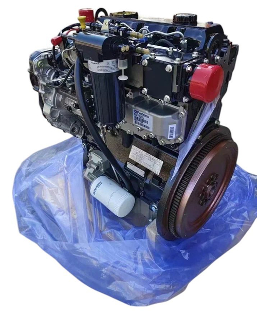 Двигатель Cat 3054C 234-3059, 234-3061, 214-6893, 214-6884