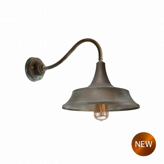 Бра Moretti Luce Atelier 3123.AR (Италия)