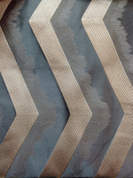 Жаккард зигзаг (8#)