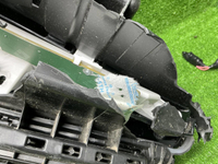 Битая Фара правая Geely Atlas 2 (2023-н.в.) LED