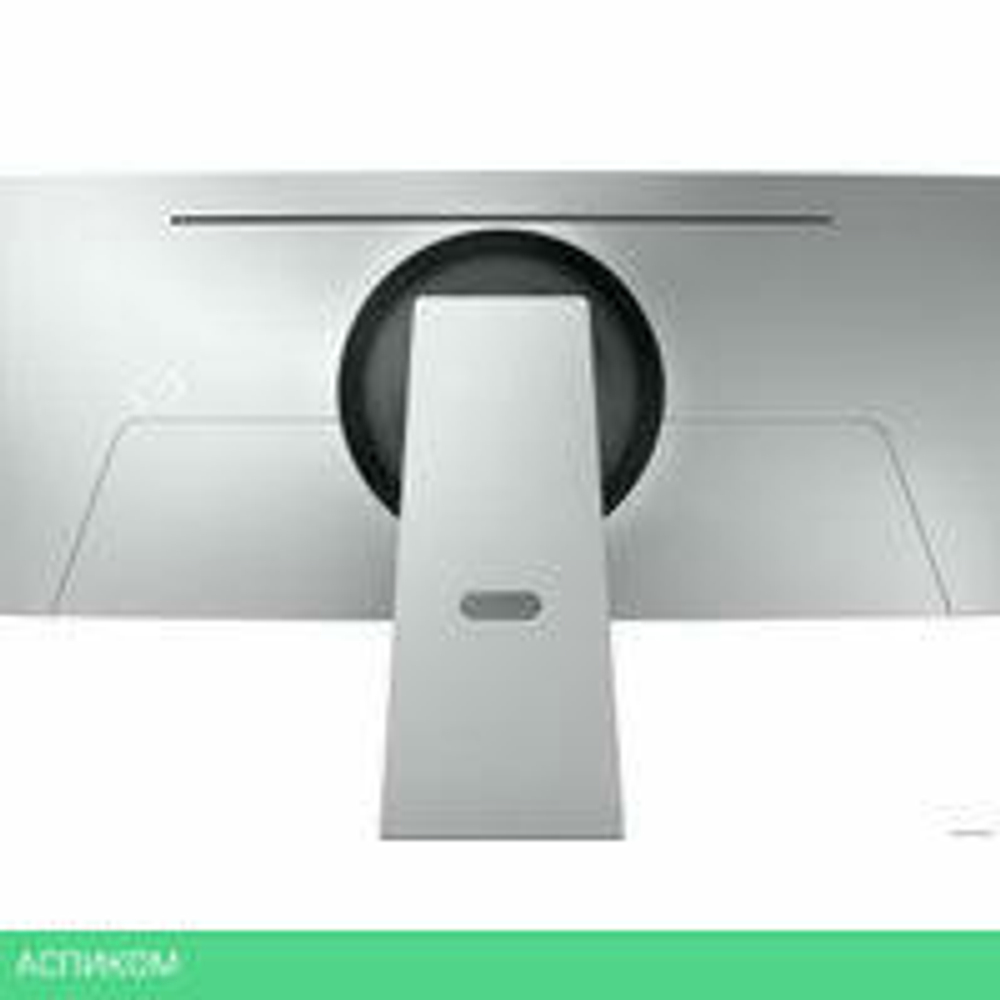 Игровой монитор Samsung Odyssey OLED G8 LS34BG850SUXEN