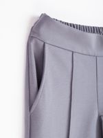 Брюки "Серые" 7+