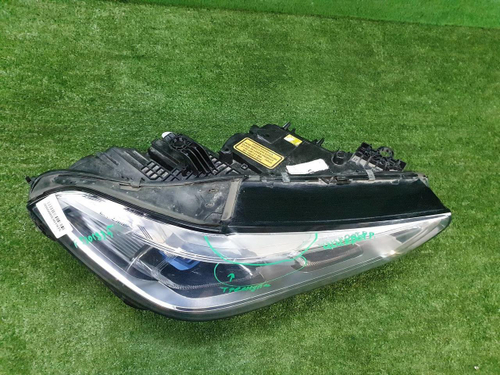 Фара правая BMW X5 G05 X6 G06 (18-23) Laser Light