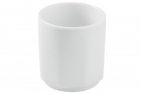Подставка д/зубочисток 5CM, Белый