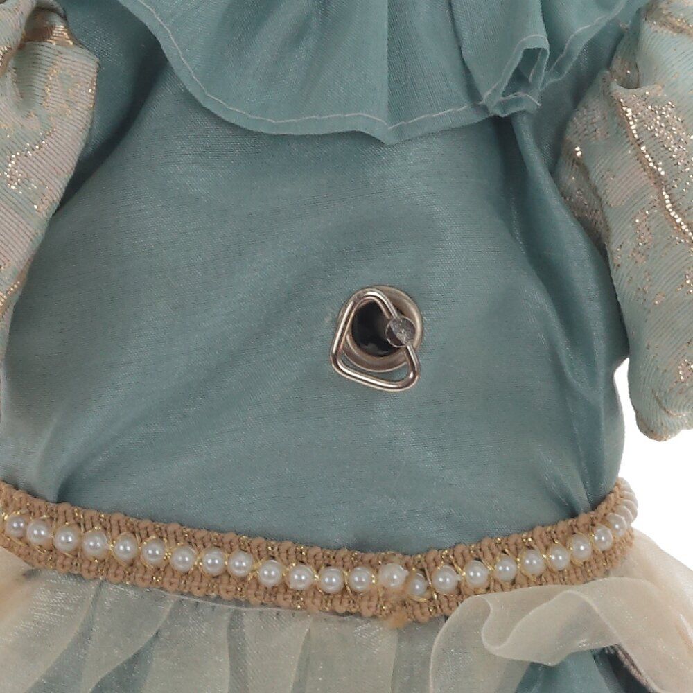 GAEM Игрушка набивная "Клоун"(муз,движ), L18 W11 H52 см