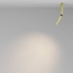 Потолочный светильник Technical C142CL-6W3K-BS