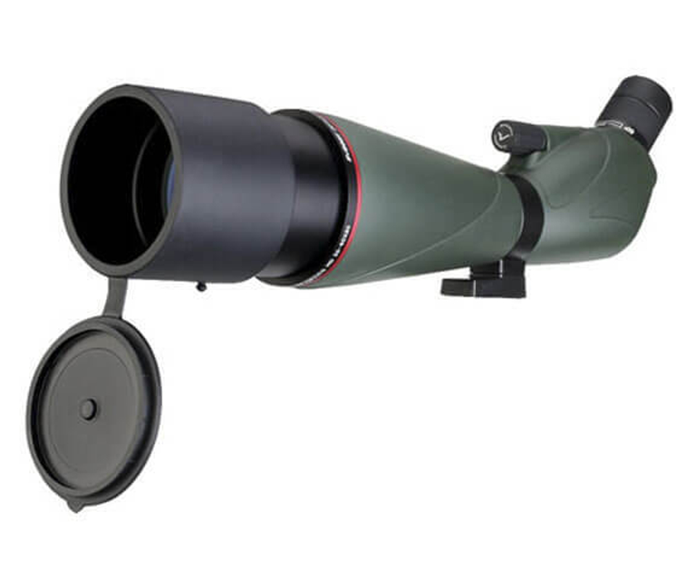 Зрительная труба SVBONY SV408 20–60x80 WP - фото 2