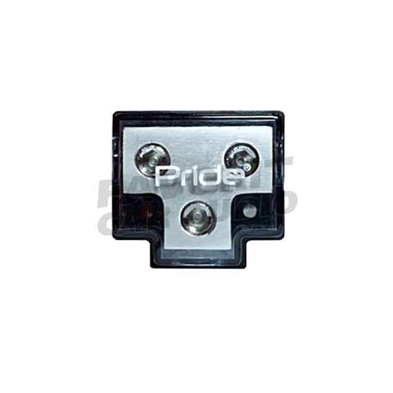 Дистрибьютор Pride Onyx 30