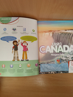 Next Move British English Level 5 Student's Book Pack (+DVD-ROM)