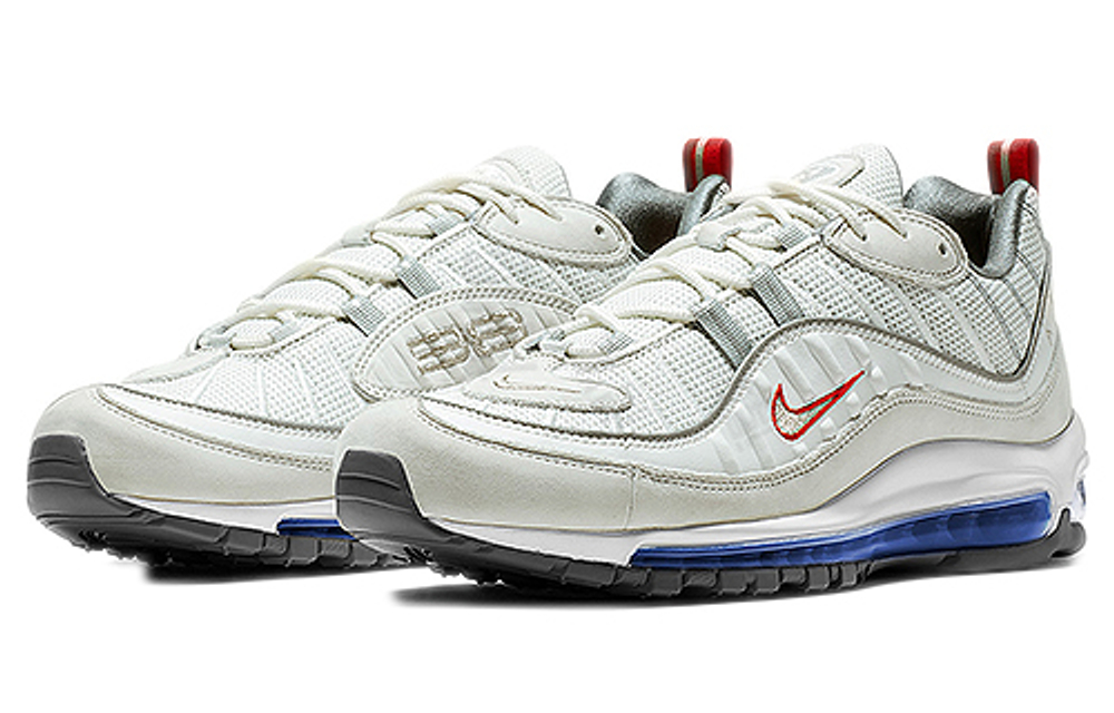 Кроссовки Nike Air Max 98