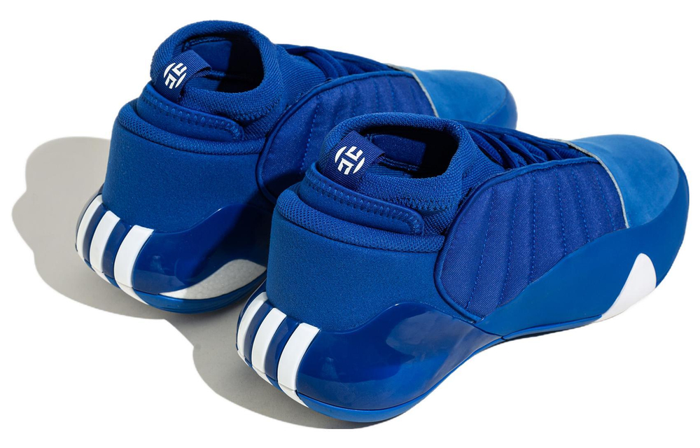 Кроссовки Adidas Harden Vol.7 7