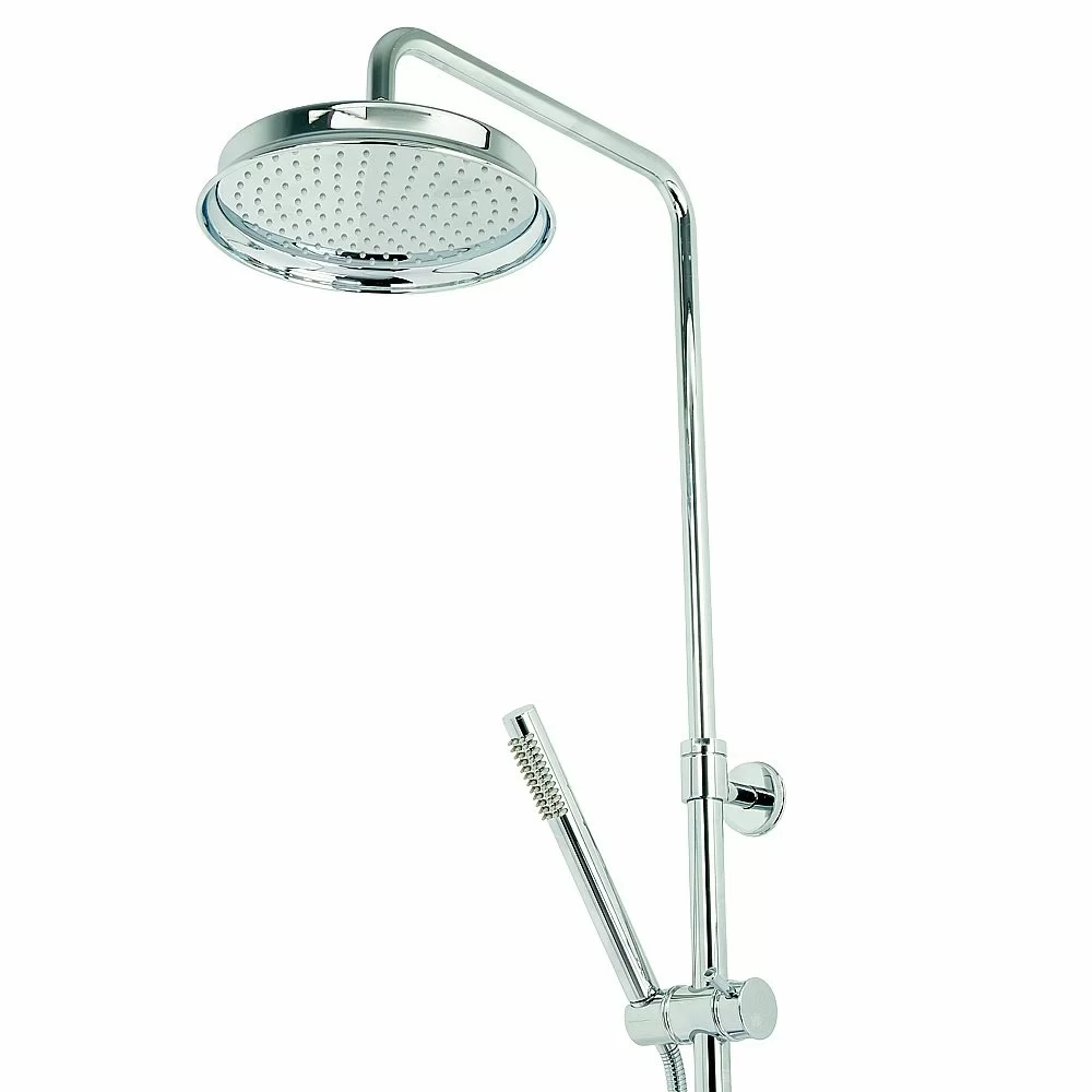 Душевая система Migliore Ermitage Mini 31521 хром