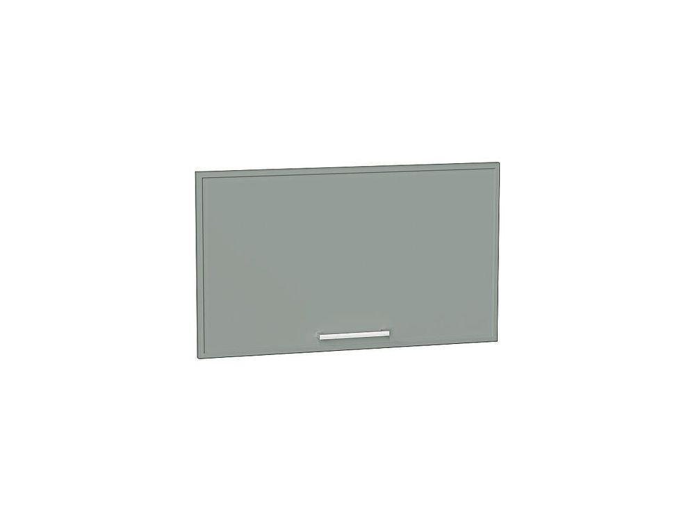 Комплект фасадов Квадро для каркаса Ф-85 ВГ600