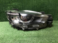 Битая Фара правая Mazda CX-5 1 (2015-2017) LED