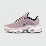 кроссовки Nike Air Max Plus Tn Pink / White