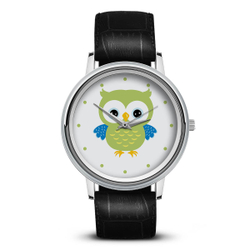 Часы наручные Филин wowl 03 w11 Декор для дома, подарок
