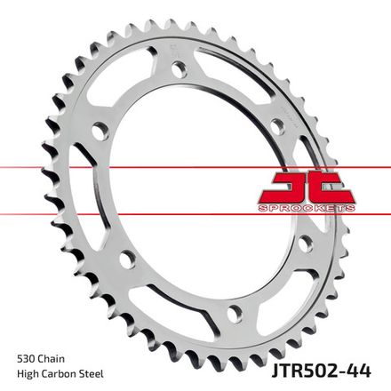 JTR502