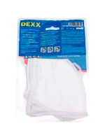 Полумаска DEXX FFP1 11101_z01