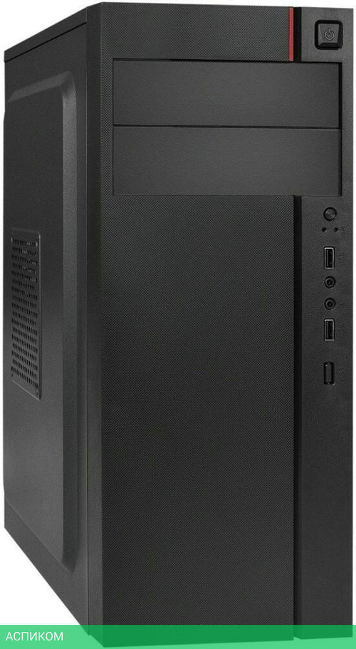 Корпус ExeGate AA-440 350W (EX290176RUS)