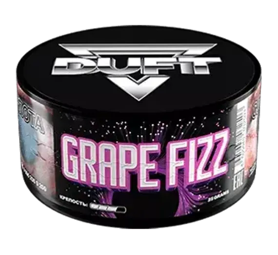 Duft - Grape Fizz (200г)
