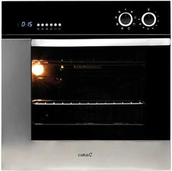 Электрический духовой шкаф Cata ME 611 DI