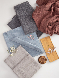 Микровелюр Torrens plain (Торренс плейн) 01