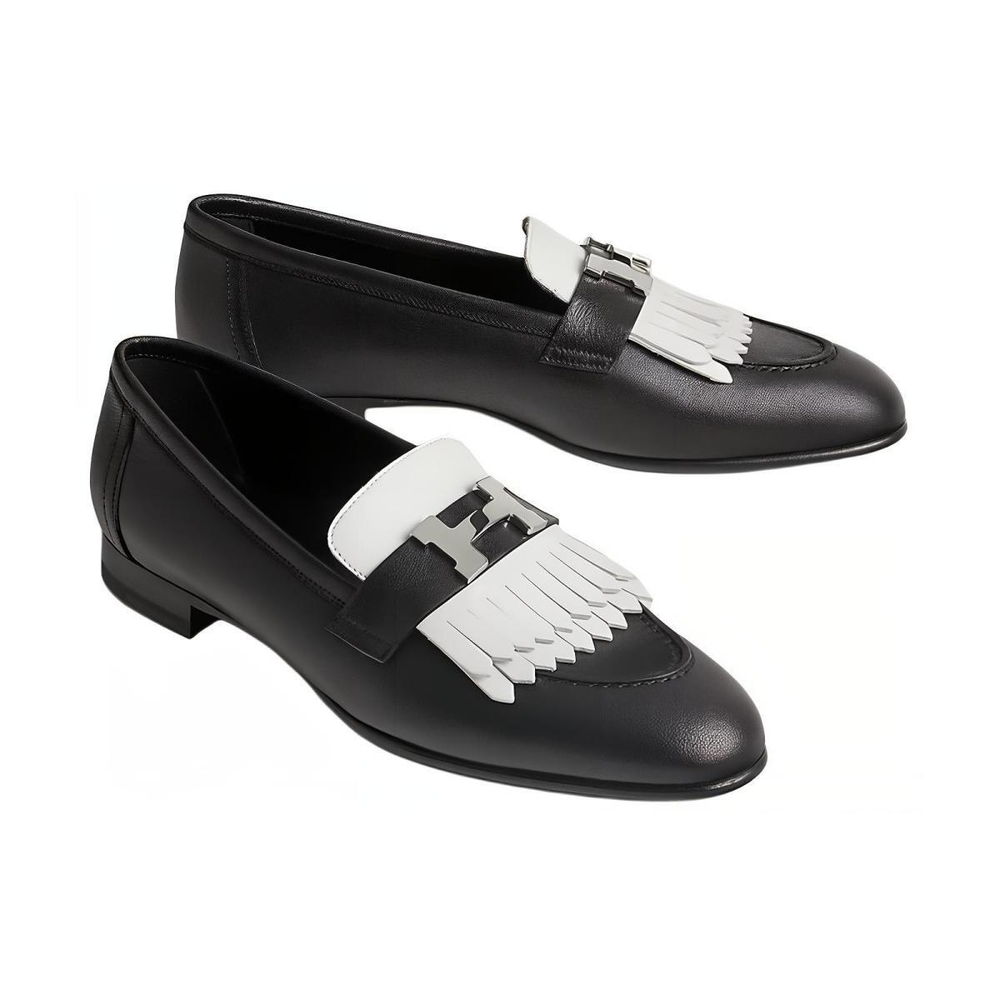 Лоферы HERMES, H241072Z 03