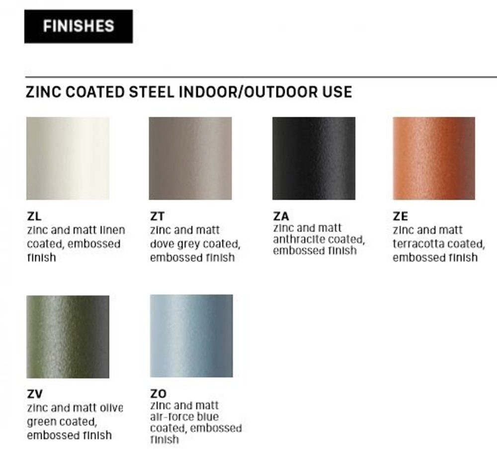 Кресло металлическое Scab Design Si-Si Dots, оливковый