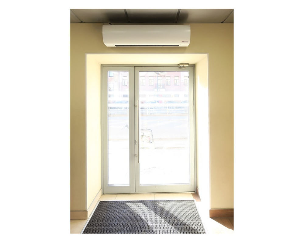 ТЕПЛОМАШ КЭВ-9П4032E Оптима (Серия 400)