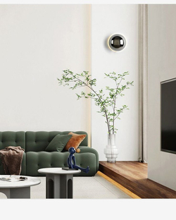 Акцентные минималистичные настенные светильники ✨