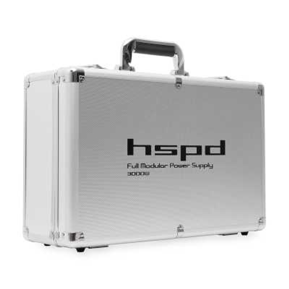 Блок питания HSPD 3000W HSI-3000PF-BK