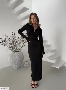 Платье II-4480 Фабрика Моды