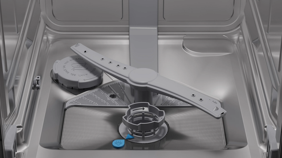 Встраиваемая посудомоечная машина BOSCH SPV4HMX14Q