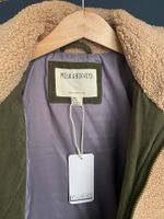 Новая куртка Milk&Biscvits, 140