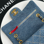 Chanel Mini Classic Handbag 20 cm